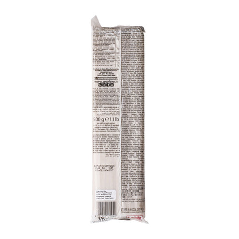 Mỳ Ý sợi dẹp số 4 500G (#54216)