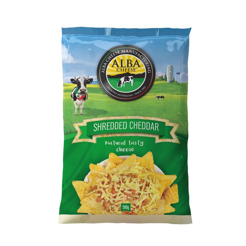 PHÔ MAI CHEDDAR XÁT 500G (#54389)