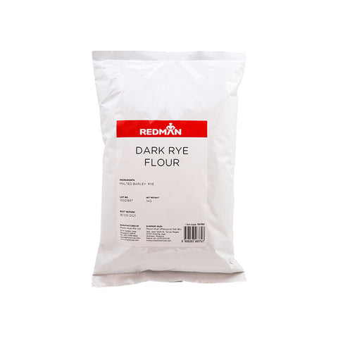 Bột lúa mạch đen làm bánh 1KG (#54391)