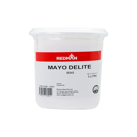 MÙI THƠM DELITE 3L (#55343)