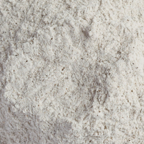ORGANIC BUCKWHEAT FLOUR 20KG (#57531)