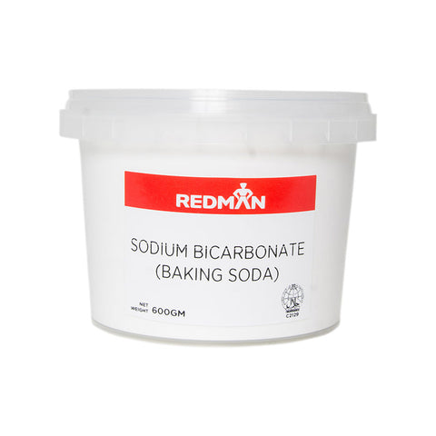 NATRI BICARBONAT (BAKING SODA) 600G (#62604)