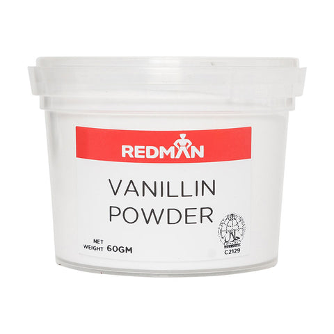 BỘT VANILLIN 60G (#63280)