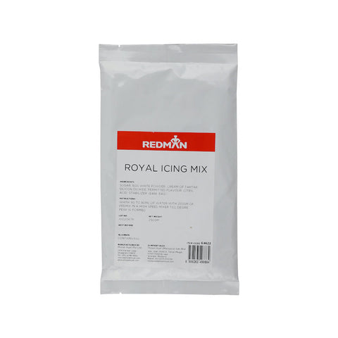 KEM ĐÁ ROYAL MIX 250G (#64622)