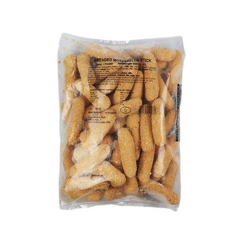 Phô mai que MOZZARELLA BÁNH XÌ ĐÔNG LẠNH 1KG (#65818)