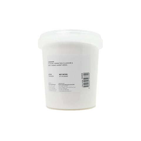 BỘT HƯƠNG VANILLA 550G (#66058)