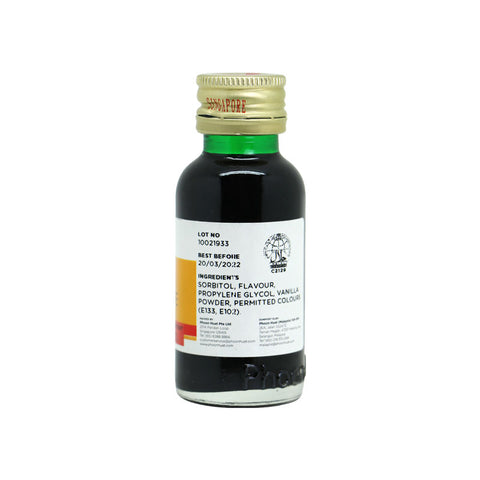 KEM HƯƠNG DẺO XANH 33ML (#67762)