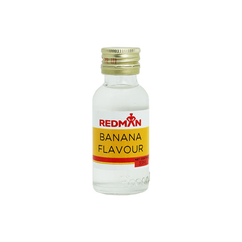 HƯƠNG CHUỐI 33ML (#67764)