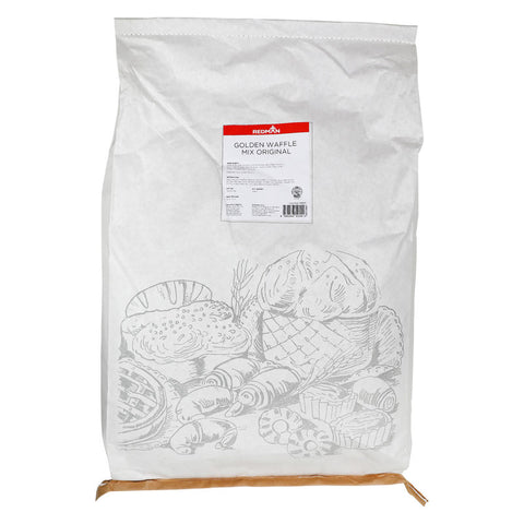 BÁNH WAFFLE VÀNG MIX ORIGINAL 20KG (#68251)
