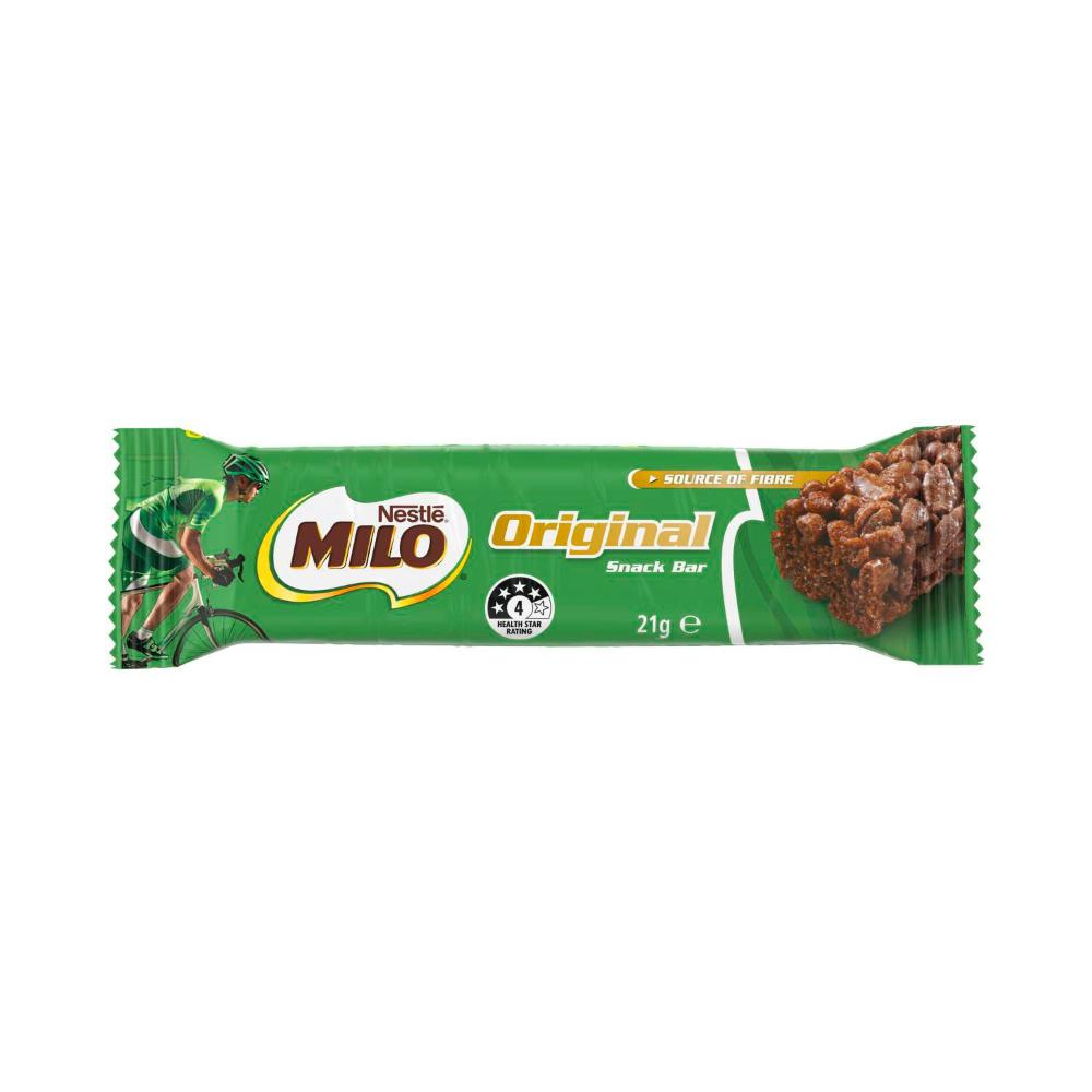 ORIGINAL SNACK BAR 21G (