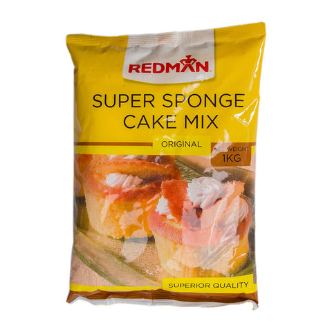 BÁNH SIÊU BÔNG HỖN HỢP GỐC 1KG (#8185)