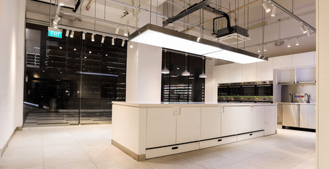 RedMan Baking Studio @ Northshore Plaza