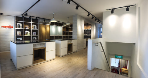 RedMan Baking Studio @ Serangoon