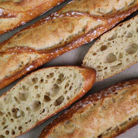Bread Artistry