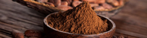 Chocolate & Cocoa Finale Deals