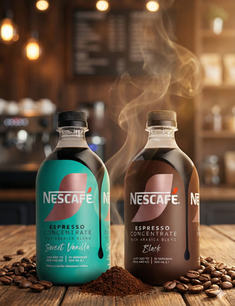 NESCAFE