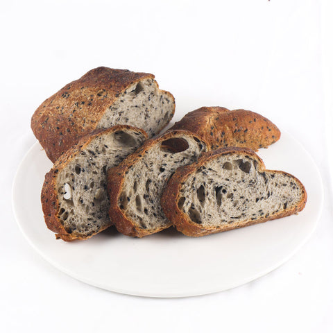 Nghệ thuật làm bánh mì - Bột Poolish (12 &amp; 13 tháng 8) (#PATTSV0005)