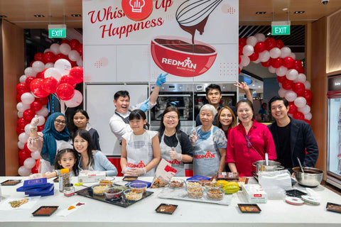 Kitchen Pod @ RedMan Pasir Ris Mall