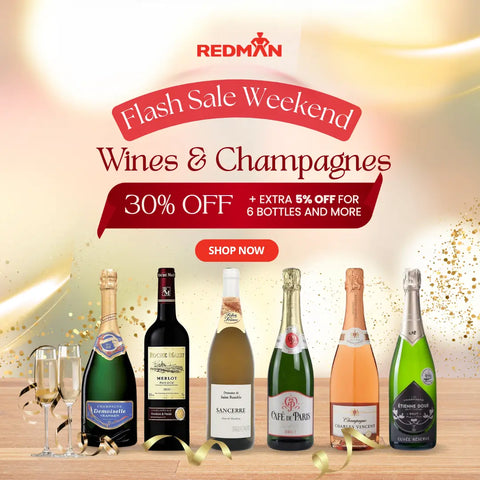 Wine & Champagne