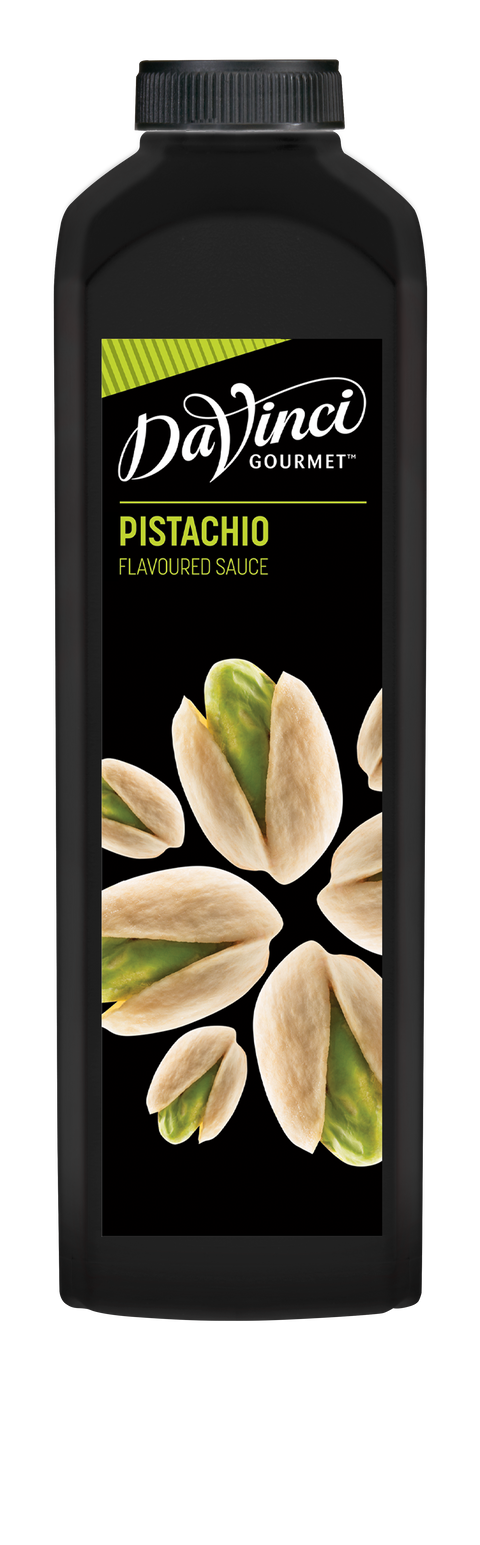 PISTACHIO SAUCE 1L (#128113)