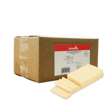 Bơ lạt dạng khối 5KG (