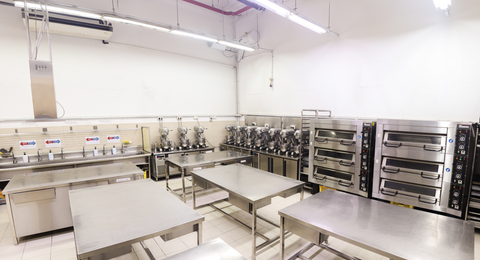 RedMan Baking Studio @ Sims Lane