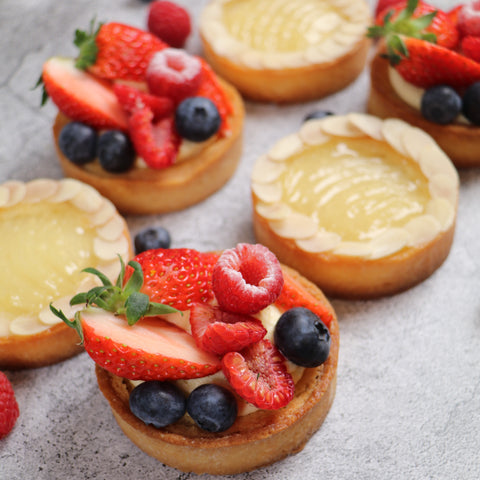 Tarts Mania
