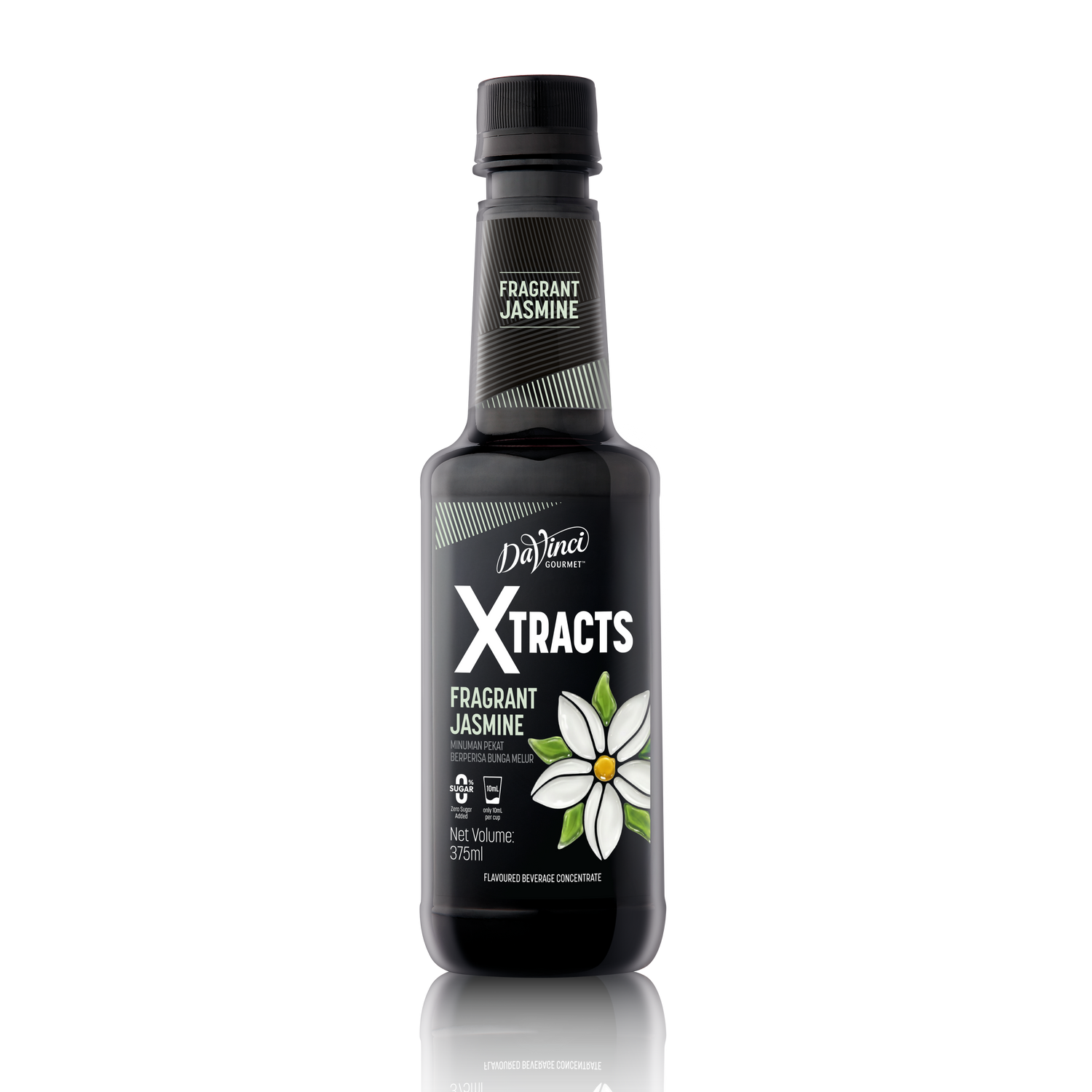 FRAGRANT JASMINE XTRACTS FLAVOURED BEVERAGE CONCENTRATE (