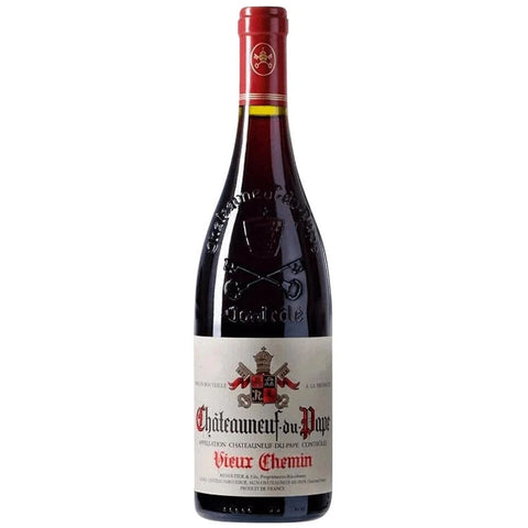 RED CHA.NEUF PAPE 22 75CL CHEM.PAPE (#128665)