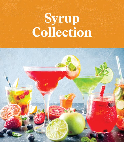 Syrup